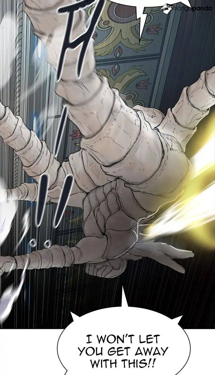 Tower of God Chapter 438 image 134